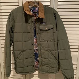 Patagonia Coat